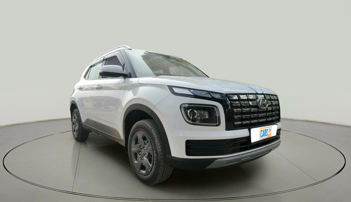 2023 Hyundai VENUE S(O) 1.2, Petrol, Manual, 2,117 km, exterior