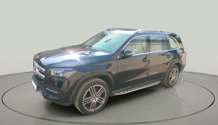 2023 Mercedes Benz GLS 400D 4MATIC , Diesel, Automatic, 70,399 km, exterior