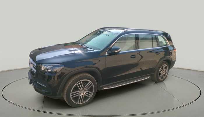 2023 Mercedes Benz GLS 400D 4MATIC , Diesel, Automatic, 70,399 km, exterior