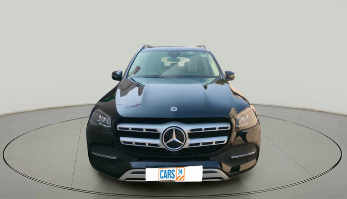 2023 Mercedes Benz GLS 400D 4MATIC , Diesel, Automatic, 70,399 km, exterior