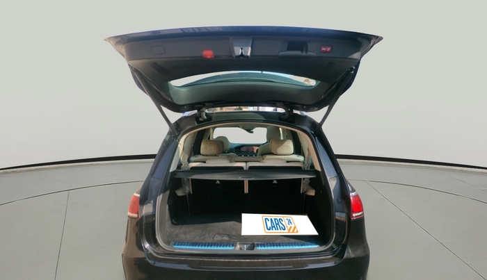 2023 Mercedes Benz GLS 400D 4MATIC , Diesel, Automatic, 70,399 km, exterior