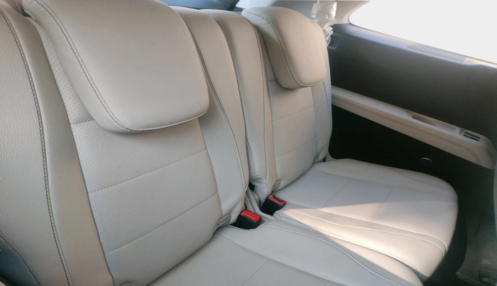 2023 Mercedes Benz GLS 400D 4MATIC , Diesel, Automatic, 70,399 km, interior