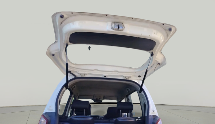 2012 Maruti Wagon R 1.0 LXI CNG, Petrol, Manual, 1,09,446 km, exterior
