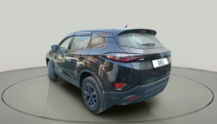 2022 Tata Harrier XZA PLUS 2.0L, Diesel, Automatic, 63,609 km, exterior