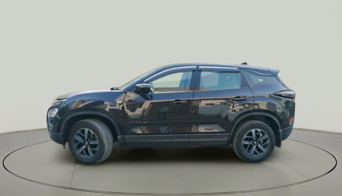 2022 Tata Harrier XZA PLUS 2.0L, Diesel, Automatic, 63,609 km, exterior