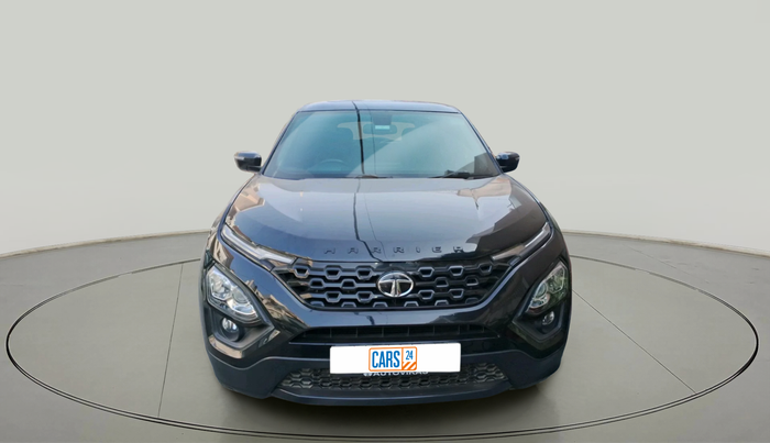 2022 Tata Harrier XZA PLUS 2.0L, Diesel, Automatic, 63,609 km, exterior
