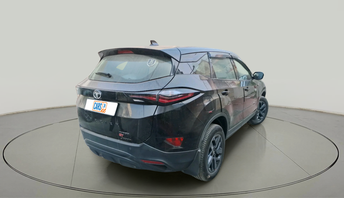 2022 Tata Harrier XZA PLUS 2.0L, Diesel, Automatic, 63,609 km, exterior