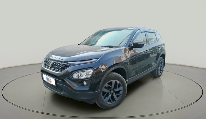 2022 Tata Harrier XZA PLUS 2.0L, Diesel, Automatic, 63,609 km, exterior