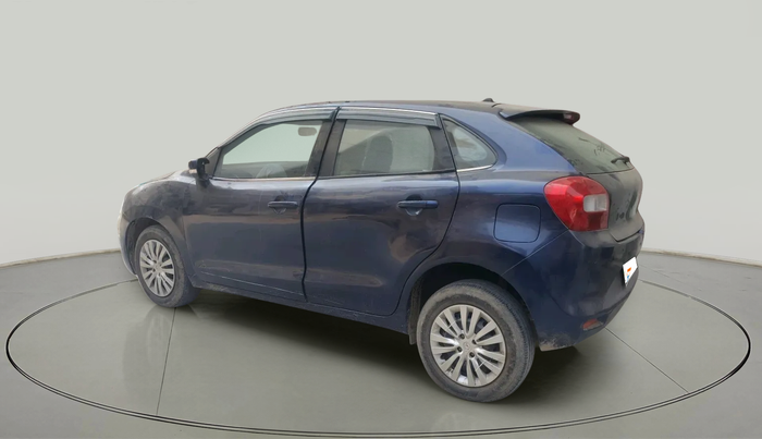 2019 Maruti Baleno DELTA PETROL 1.2, Petrol, Manual, 82,895 km, exterior