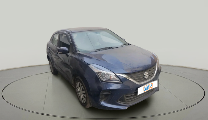2019 Maruti Baleno DELTA PETROL 1.2, Petrol, Manual, 82,895 km, exterior