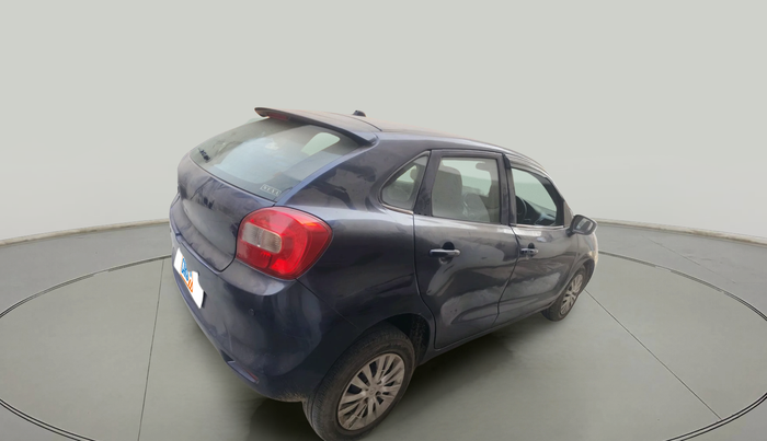 2019 Maruti Baleno DELTA PETROL 1.2, Petrol, Manual, 82,895 km, exterior