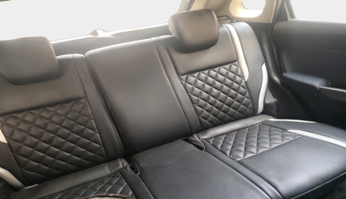 2019 Maruti Baleno DELTA PETROL 1.2, Petrol, Manual, 82,895 km, interior