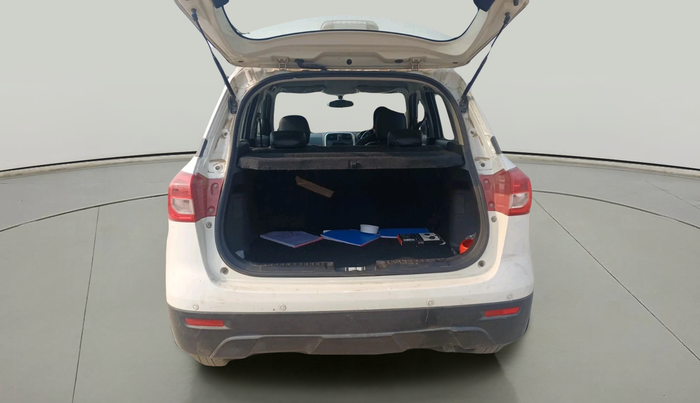 2018 Maruti Vitara Brezza VDI, Diesel, Manual, 46,522 km, exterior