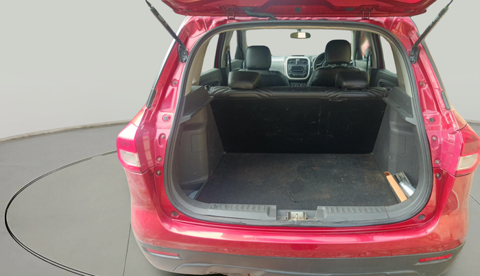 2018 Maruti Vitara Brezza VDI, Diesel, Manual, 73,646 km, exterior