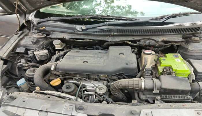 2015 Maruti Ciaz ZDI, Diesel, Manual, 1,23,290 km, exterior