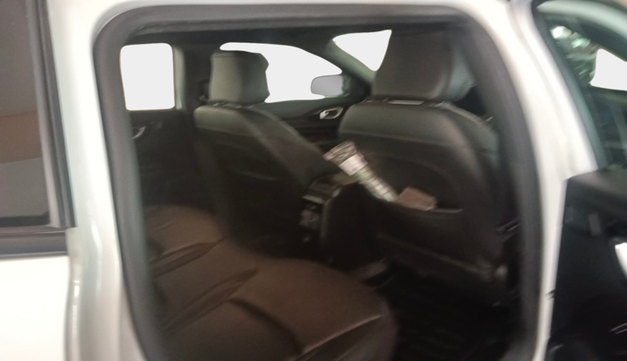 2021 Jeep Compass MODEL S (O) DIESEL 4X4 AT, Diesel, Automatic, 46,336 km, interior