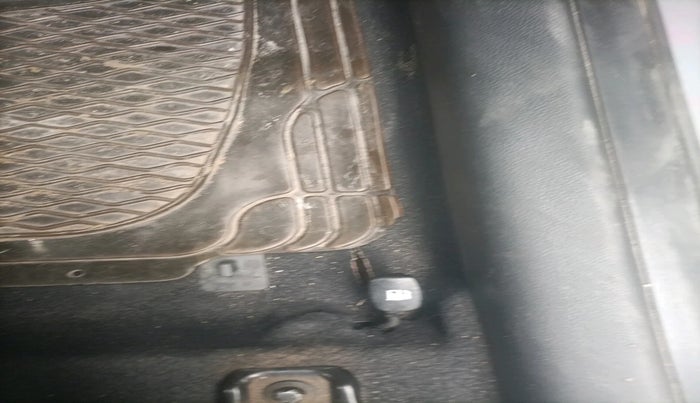 2019 Hyundai Elite i20 SPORTZ PLUS 1.2, Petrol, Manual, 96,254 km, interior