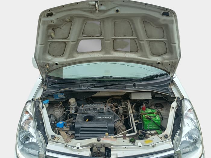 2010 Maruti Zen Estilo VXI, Petrol, Manual, 43,027 km, exterior