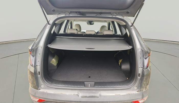 2023 Hyundai Tucson PLATINUM 2.0 AT DIESEL, Diesel, Automatic, 44,555 km, exterior