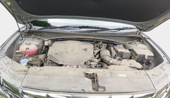 2023 Hyundai Tucson PLATINUM 2.0 AT DIESEL, Diesel, Automatic, 44,555 km, exterior