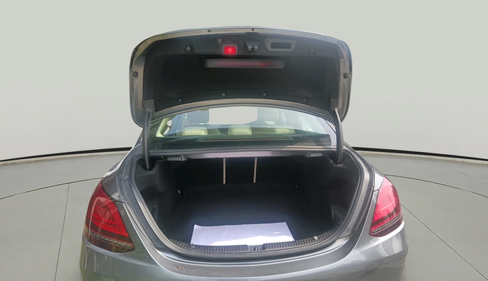 2019 Mercedes Benz C Class 220d, Diesel, Automatic, 78,915 km, exterior