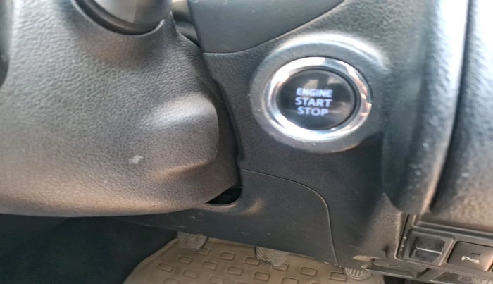 2017 Toyota Innova Crysta 2.4 ZX 7 STR, Diesel, Manual, 2,04,659 km, interior