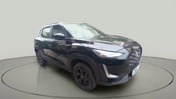 2023 Nissan MAGNITE XV MT, Petrol, Manual, 10,222 km, exterior