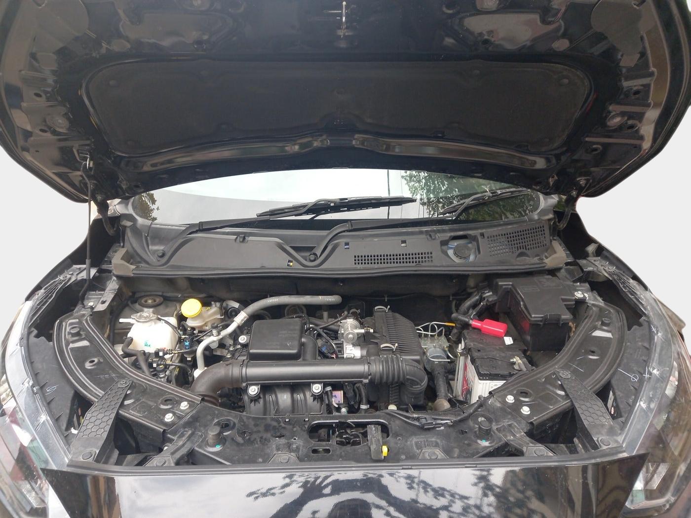 2023 Nissan MAGNITE XV MT, Petrol, Manual, 10,222 km, exterior