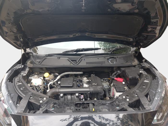 2023 Nissan MAGNITE XV MT, Petrol, Manual, 10,222 km, exterior