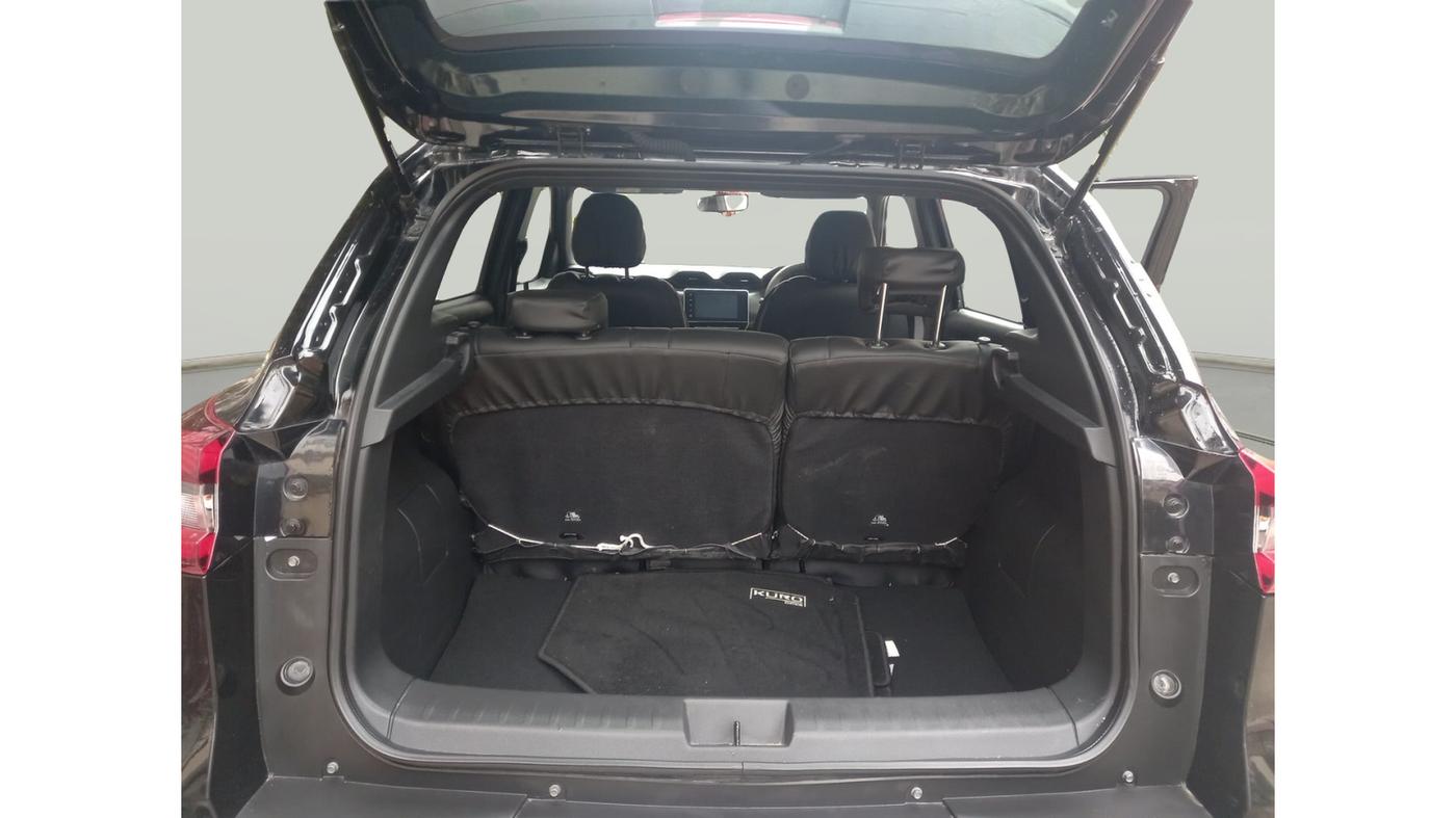 2023 Nissan MAGNITE XV MT, Petrol, Manual, 10,222 km, exterior