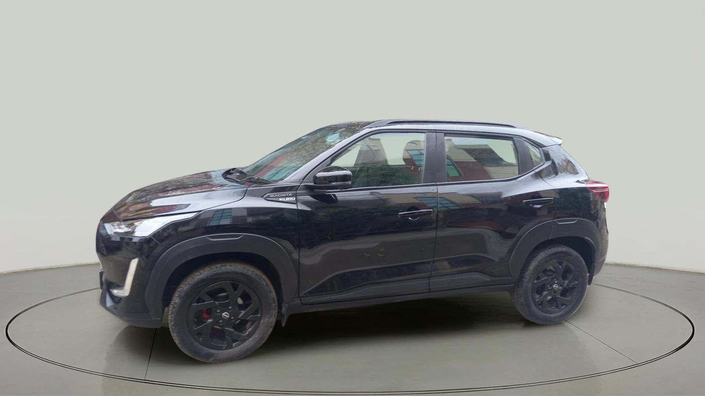 2023 Nissan MAGNITE XV MT, Petrol, Manual, 10,222 km, exterior