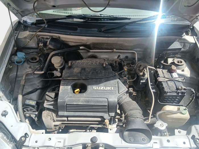 2013 Maruti Alto K10 VXI, Petrol, Manual, 1,32,745 km, exterior