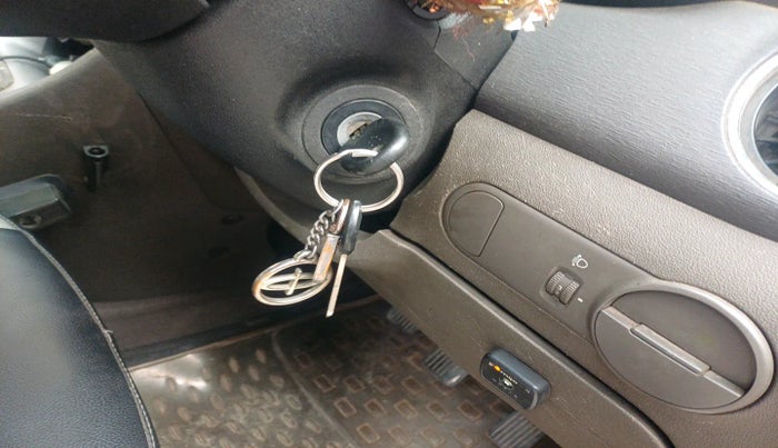 2012 Hyundai i10 MAGNA 1.2, Petrol, Manual, 24,74,447 km, interior