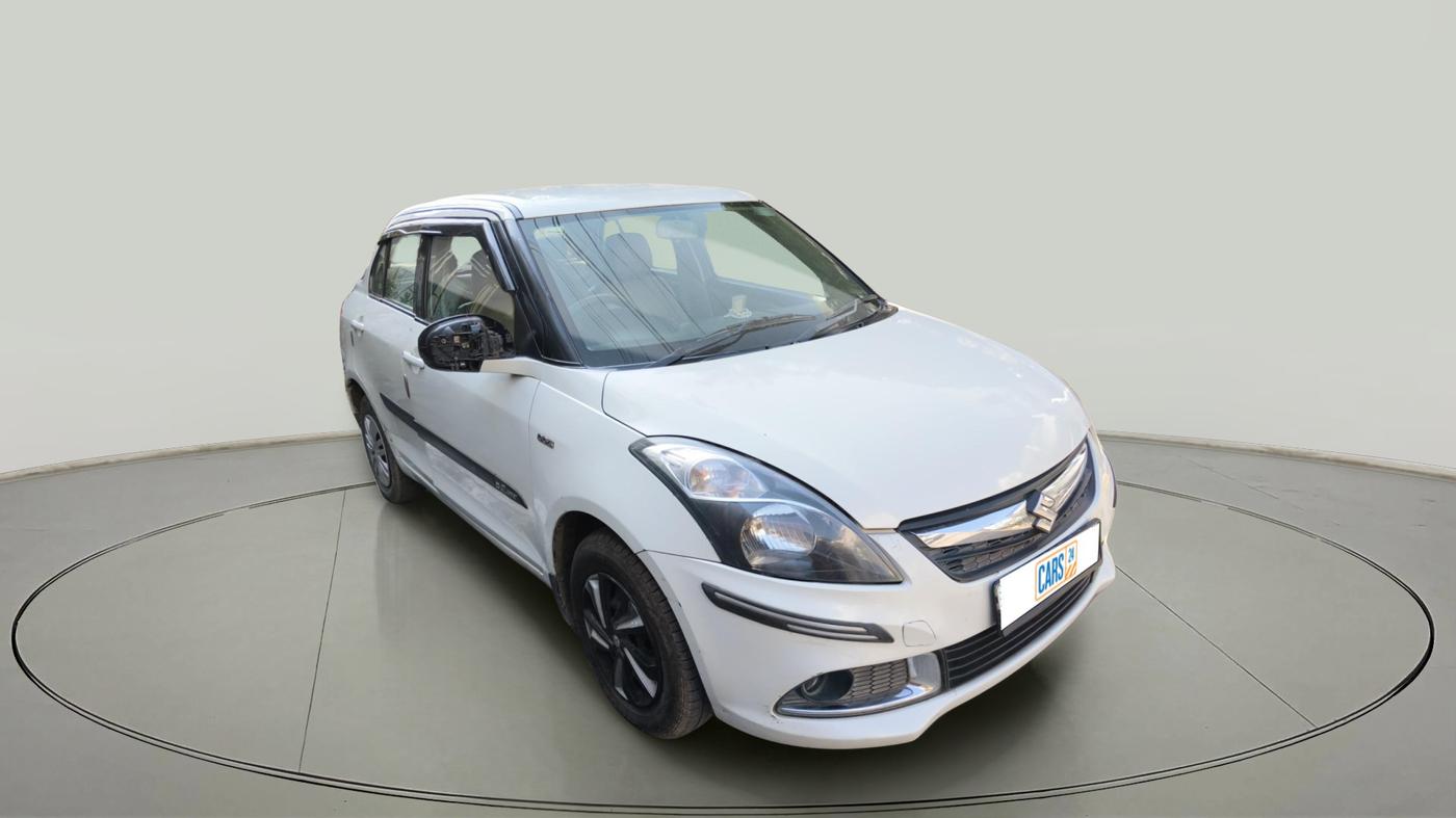 2015 Maruti Swift Dzire VDI ABS, Diesel, Manual, 1,48,810 km, exterior