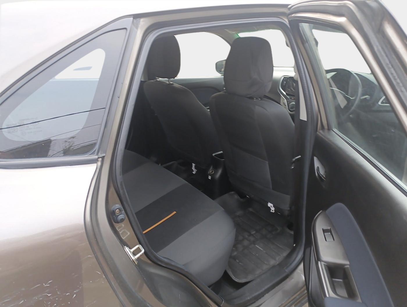2020 Maruti Baleno DELTA PETROL 1.2, Petrol, Manual, 21,688 km, interior