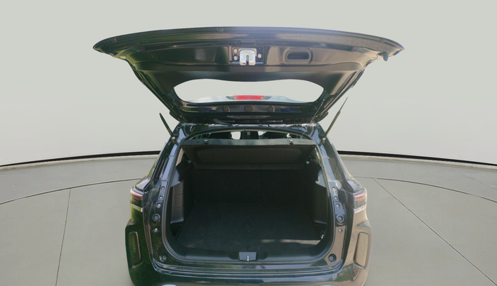 2023 Maruti Grand Vitara ZETA SMART HYBRID, Petrol, Manual, 20,617 km, exterior