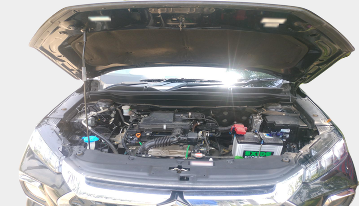 2023 Maruti Grand Vitara ZETA SMART HYBRID, Petrol, Manual, 20,617 km, exterior