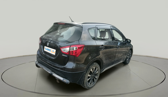 2018 Maruti S Cross ZETA 1.3, Diesel, Manual, 2,89,526 km, exterior