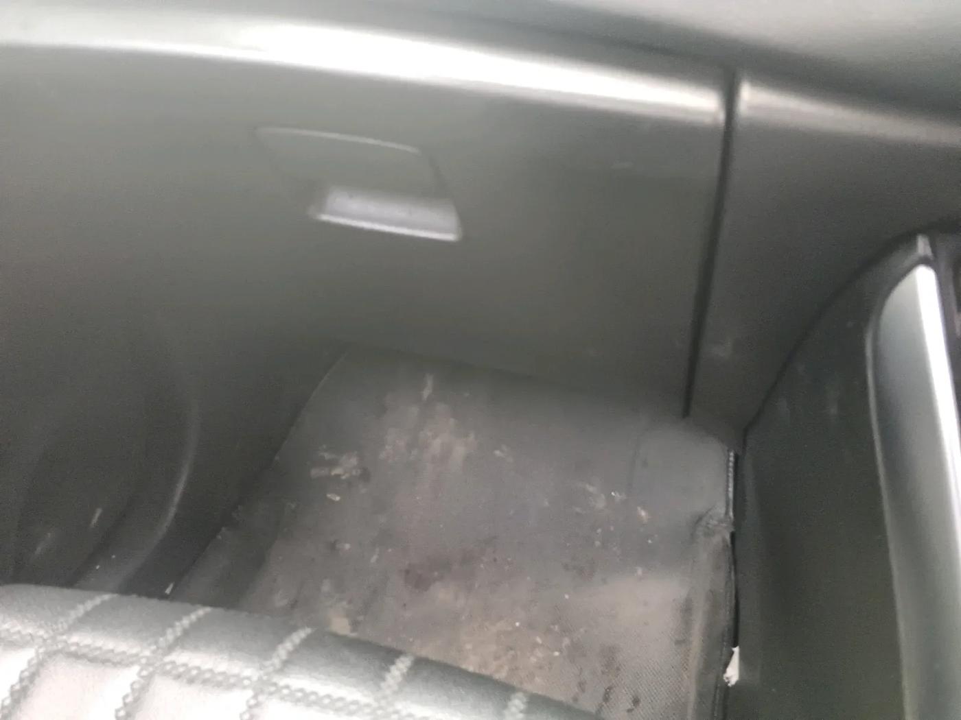 2018 Maruti S Cross ZETA 1.3, Diesel, Manual, 2,89,526 km, interior