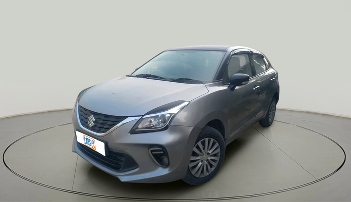 2020 Maruti Baleno DELTA PETROL 1.2, Petrol, Manual, 59,557 km, exterior