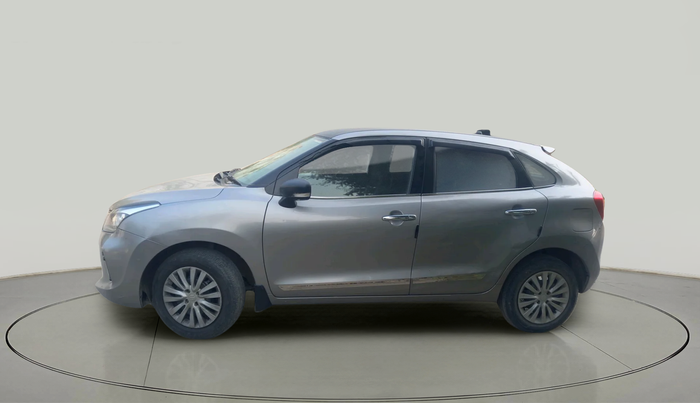 2020 Maruti Baleno DELTA PETROL 1.2, Petrol, Manual, 59,557 km, exterior