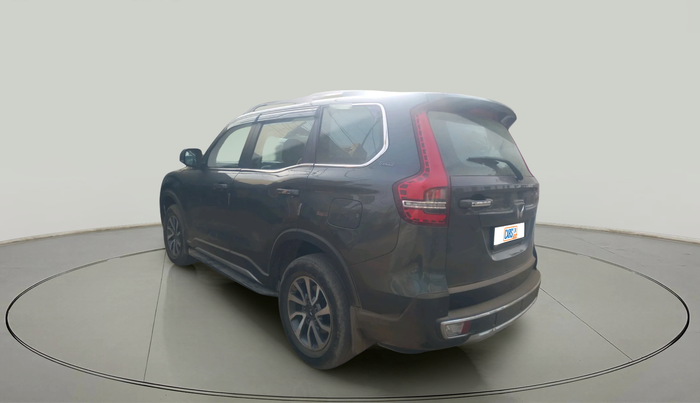 2022 Mahindra SCORPIO-N Z8 L DIESEL AT 2WD 6 STR, Diesel, Automatic, 47,572 km, exterior