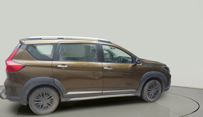 2020 Maruti XL6 ZETA MT, Petrol, Manual, 31,891 km, exterior