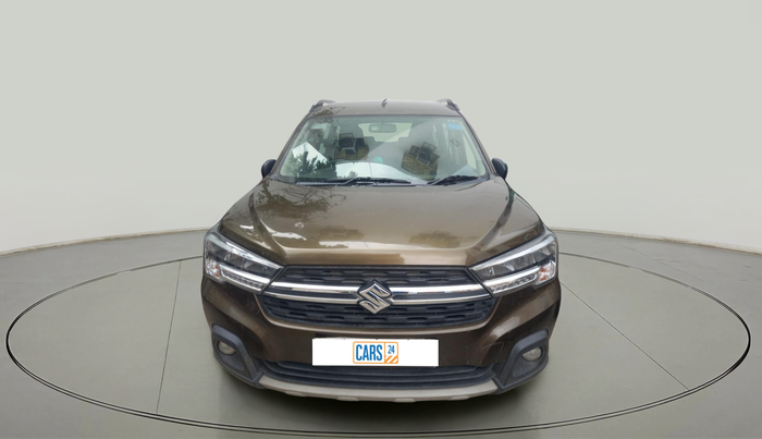 2020 Maruti XL6 ZETA MT, Petrol, Manual, 31,891 km, exterior