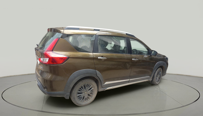 2020 Maruti XL6 ZETA MT, Petrol, Manual, 31,891 km, exterior