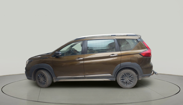 2020 Maruti XL6 ZETA MT, Petrol, Manual, 31,891 km, exterior