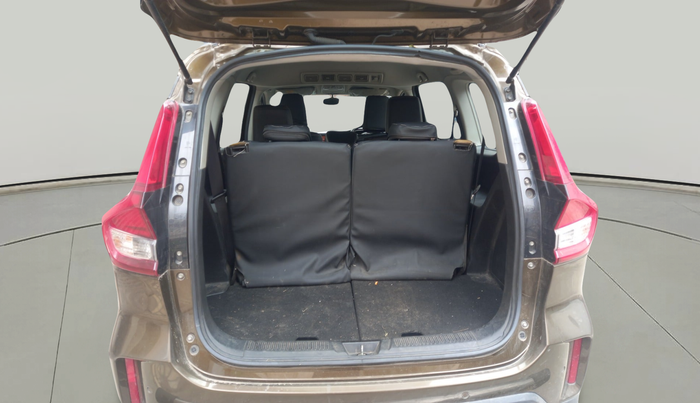2020 Maruti XL6 ZETA MT, Petrol, Manual, 31,891 km, exterior