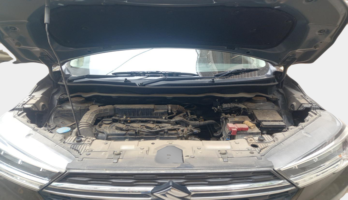 2020 Maruti XL6 ZETA MT, Petrol, Manual, 31,891 km, exterior