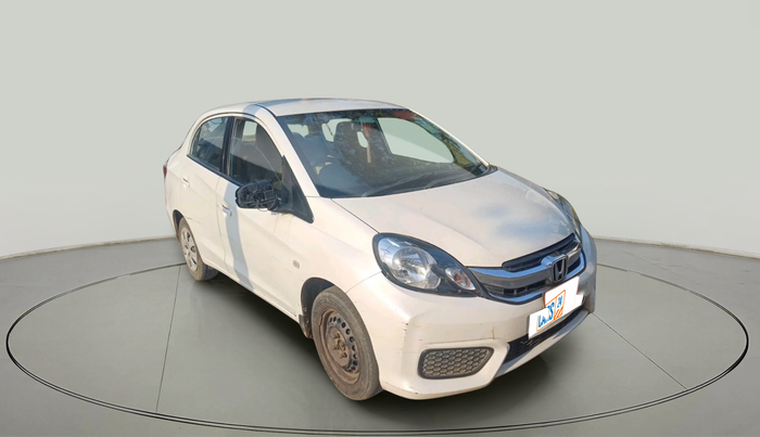 2017 Honda Amaze 1.2L I-VTEC S, Petrol, Manual, 88,502 km, exterior