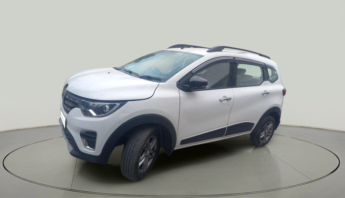 2024 Renault TRIBER RXZ AMT, Petrol, Automatic, 12,874 km, exterior